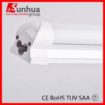CE&ROHS G13 base T8 LED tube light 6w10w18w24w